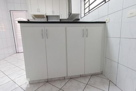 Casa à venda com 141m², 3 quartos e 2 vagasCozinha