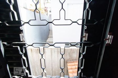 Casa à venda com 141m², 3 quartos e 2 vagasVista quarto 3