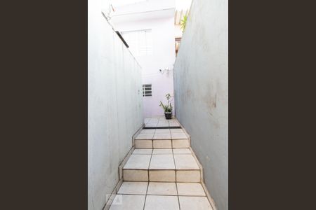 Casa à venda com 141m², 3 quartos e 2 vagasCorredor