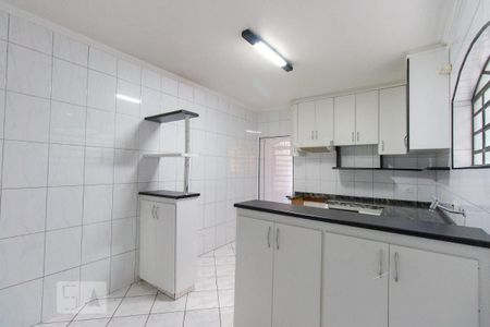 Casa à venda com 141m², 3 quartos e 2 vagasCozinha