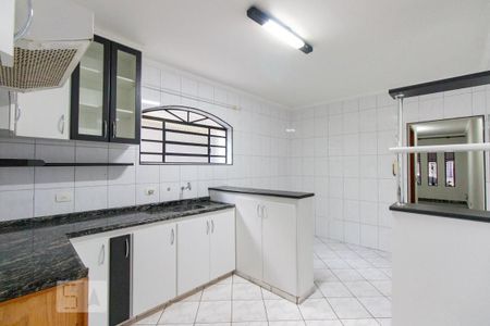 Casa à venda com 141m², 3 quartos e 2 vagasCozinha