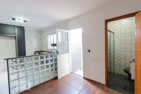 Casa à venda com 141m², 3 quartos e 2 vagasSala edícula