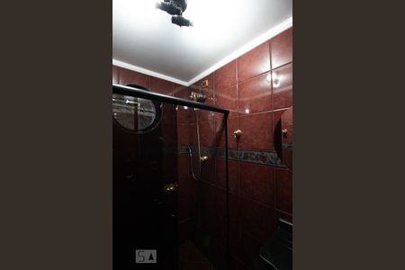 Casa à venda com 141m², 3 quartos e 2 vagasBanheiro 2