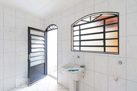 Casa à venda com 141m², 3 quartos e 2 vagasLavanderia