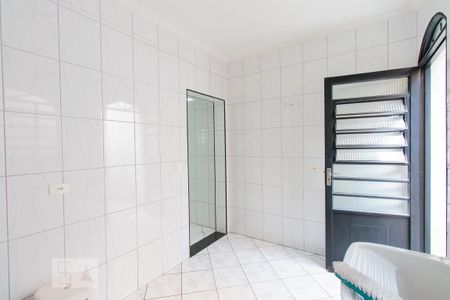 Casa à venda com 141m², 3 quartos e 2 vagasLavanderia