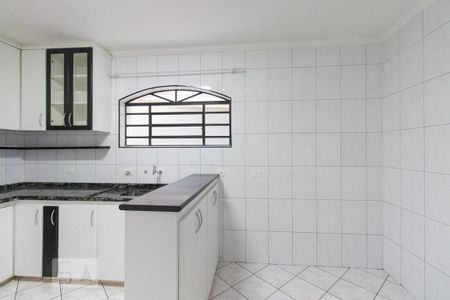 Casa à venda com 141m², 3 quartos e 2 vagasCozinha