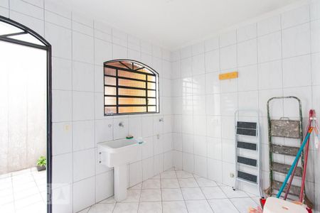 Casa à venda com 141m², 3 quartos e 2 vagasCozinha