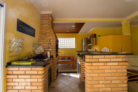 Casa à venda com 348m², 4 quartos e 4 vagasEspaço Gourmet