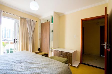 Casa à venda com 348m², 4 quartos e 4 vagasQuarto 1 - Suíte