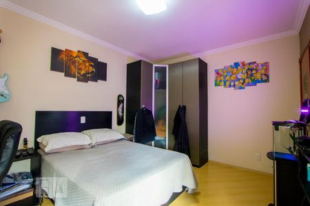 Casa à venda com 348m², 4 quartos e 4 vagasQuarto 4