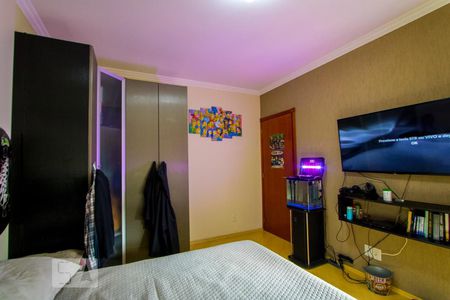 Casa à venda com 348m², 4 quartos e 4 vagasQuarto 4