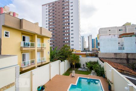 Casa à venda com 348m², 4 quartos e 4 vagasVista do Quarto 3