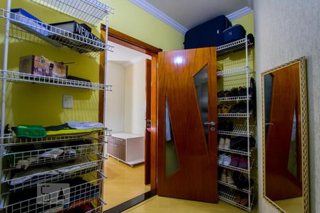 Casa à venda com 348m², 4 quartos e 4 vagasCloset do Quarto 1