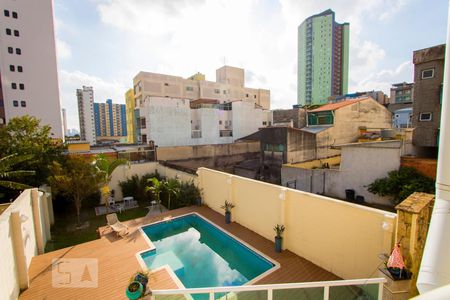 Casa à venda com 348m², 4 quartos e 4 vagasVista do Quarto 1