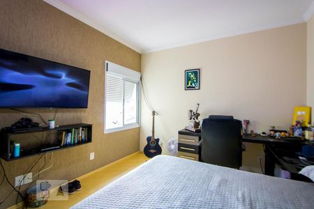 Casa à venda com 348m², 4 quartos e 4 vagasQuarto 4