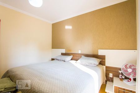 Casa à venda com 348m², 4 quartos e 4 vagasQuarto 1 - Suíte