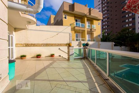 Casa à venda com 348m², 4 quartos e 4 vagasQuintal