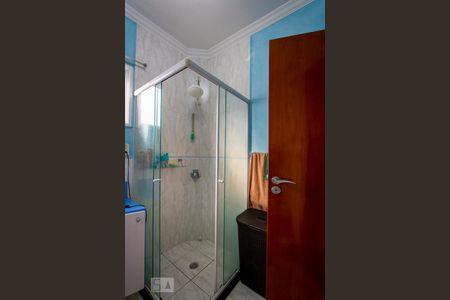 Casa à venda com 348m², 4 quartos e 4 vagasBanheiro Social