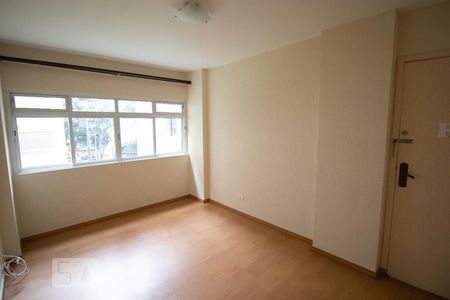 Sala de apartamento à venda com 2 quartos, 70m² em Santana, São Paulo