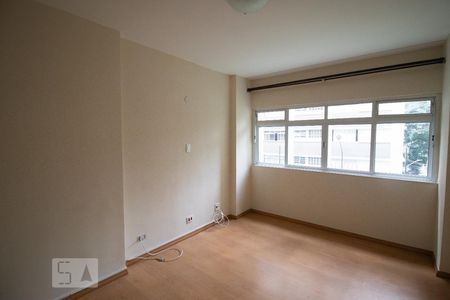 Sala de apartamento à venda com 2 quartos, 70m² em Santana, São Paulo
