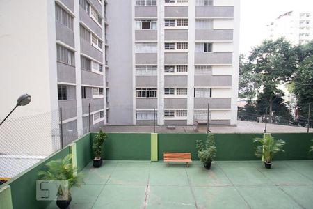 Dormitório 1 - vista de apartamento à venda com 2 quartos, 70m² em Santana, São Paulo