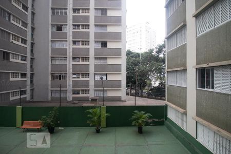 Sala - vista de apartamento à venda com 2 quartos, 70m² em Santana, São Paulo