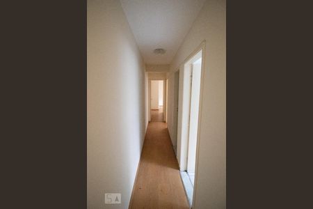 Corredor de apartamento à venda com 2 quartos, 70m² em Santana, São Paulo