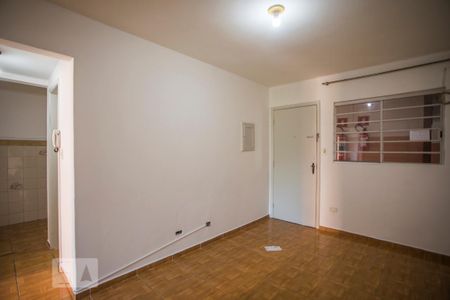 Apartamento à venda com 2 quartos, 50m² em Mirandópolis, São Paulo
