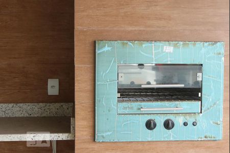 Apartamento à venda com 90m², 3 quartos e 1 vagaVaranda gourmet