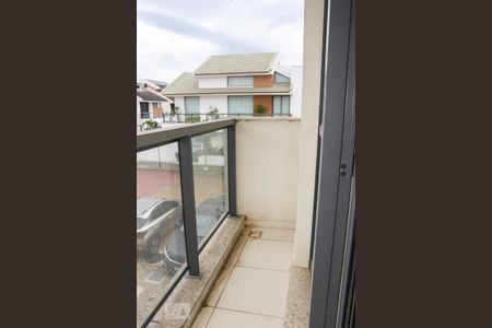 Apartamento à venda com 90m², 3 quartos e 1 vagaVaranda da Suite Canadense 2