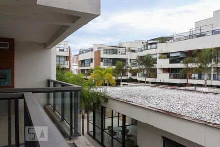 Apartamento à venda com 90m², 3 quartos e 1 vagaVista da Suite Canadense 2