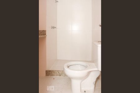 Apartamento à venda com 90m², 3 quartos e 1 vagaBanheiro Social