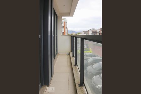 Apartamento à venda com 90m², 3 quartos e 1 vagaVaranda da Suíte