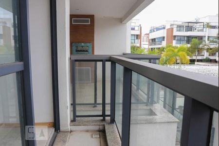 Apartamento à venda com 90m², 3 quartos e 1 vagaVaranda da Suite Canadense 2