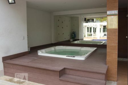 Apartamento à venda com 90m², 3 quartos e 1 vagaSaúna