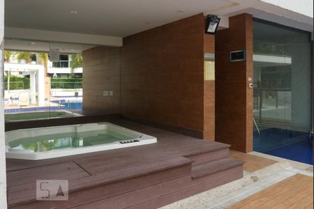 Apartamento à venda com 90m², 3 quartos e 1 vagaSaúna