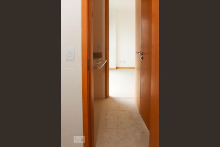 Apartamento à venda com 90m², 3 quartos e 1 vagaBanheiro da Suite Canadense