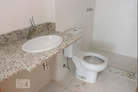 Apartamento à venda com 90m², 3 quartos e 1 vagaBanheiro da Suíte
