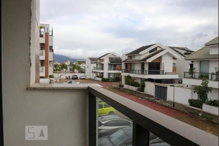 Apartamento à venda com 90m², 3 quartos e 1 vagaVaranda da Suite Canadense 1