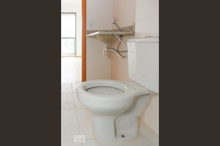 Apartamento à venda com 90m², 3 quartos e 1 vagaBanheiro da Suíte