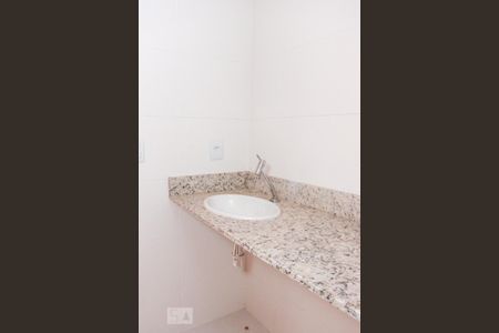 Apartamento à venda com 90m², 3 quartos e 1 vagaBanheiro Social