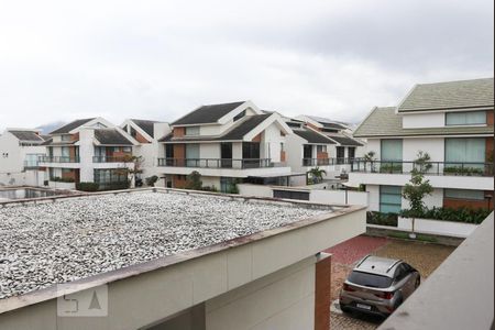 Apartamento à venda com 90m², 3 quartos e 1 vagaVista da Varanda da Sala