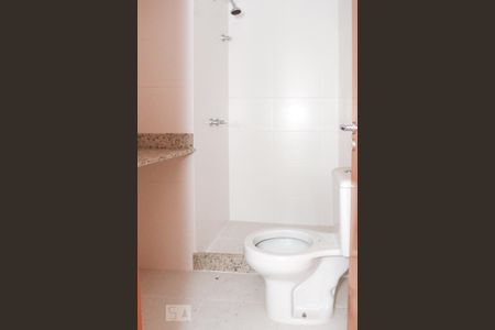 Apartamento à venda com 90m², 3 quartos e 1 vagaBanheiro Social