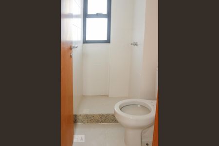 Apartamento à venda com 90m², 3 quartos e 1 vagaBanheiro da Suite Canadense