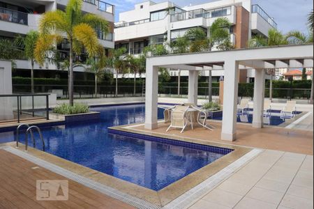 Apartamento à venda com 90m², 3 quartos e 1 vagaÁrea comum - Piscina