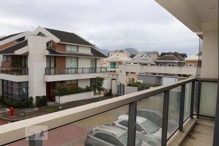 Apartamento à venda com 90m², 3 quartos e 1 vagaVaranda da Suite Canadense 1