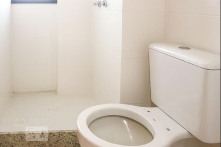 Apartamento à venda com 90m², 3 quartos e 1 vagaBanheiro da Suite Canadense