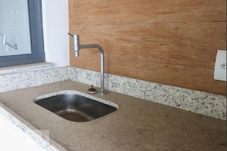 Apartamento à venda com 90m², 3 quartos e 1 vagaVaranda gourmet