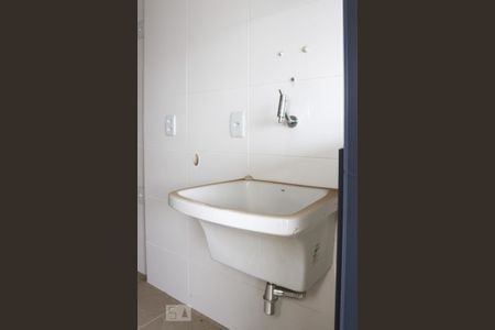 Apartamento à venda com 90m², 3 quartos e 1 vagaCozinha e Área de Serviço