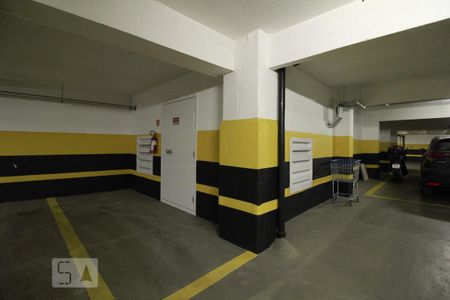 Apartamento à venda com 106m², 3 quartos e 1 vagaÁrea Comum - Gerador